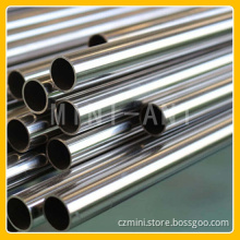 stainless steel pipe for construction industry